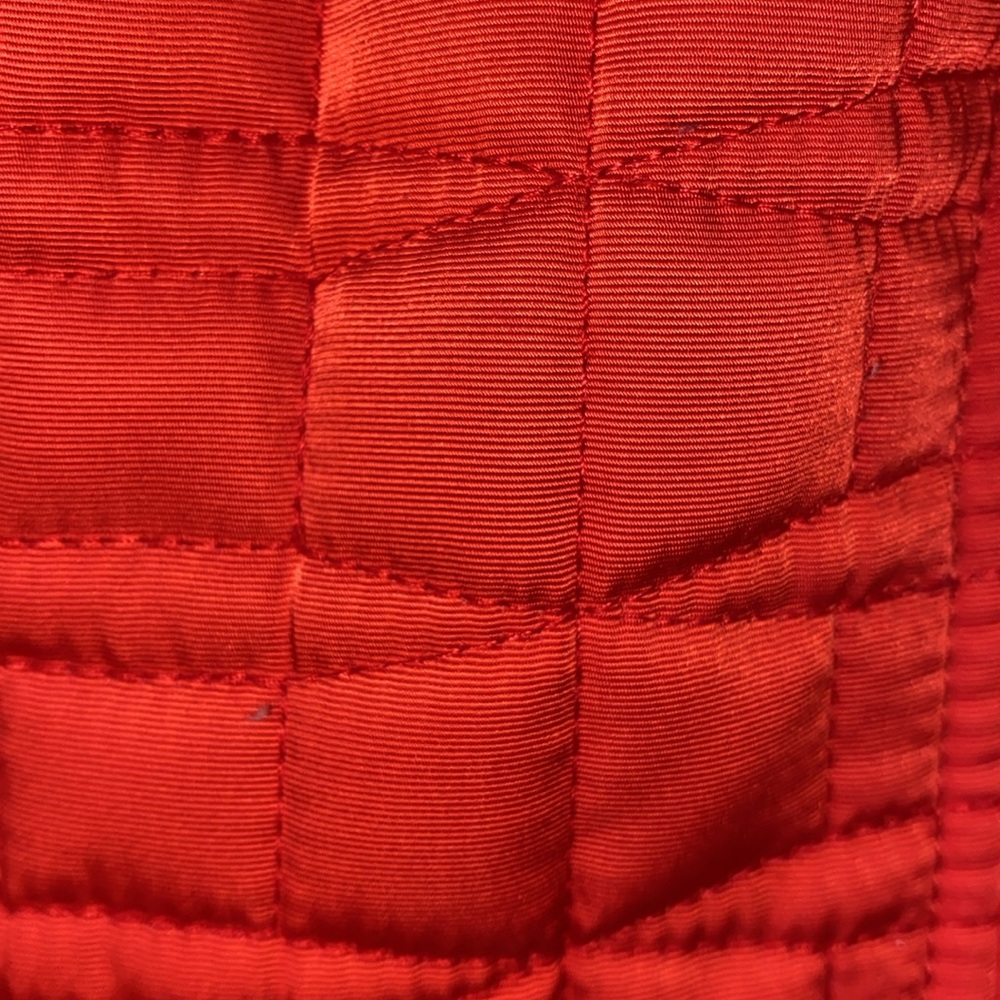 Kate Spade Quilted Hooded Jacket - Used in Very good condition - Picture 6 of 13